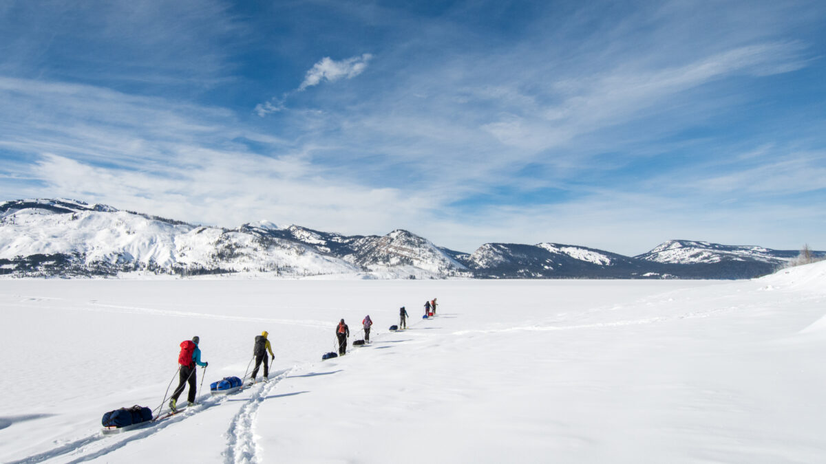 Keeping Public Lands Public
