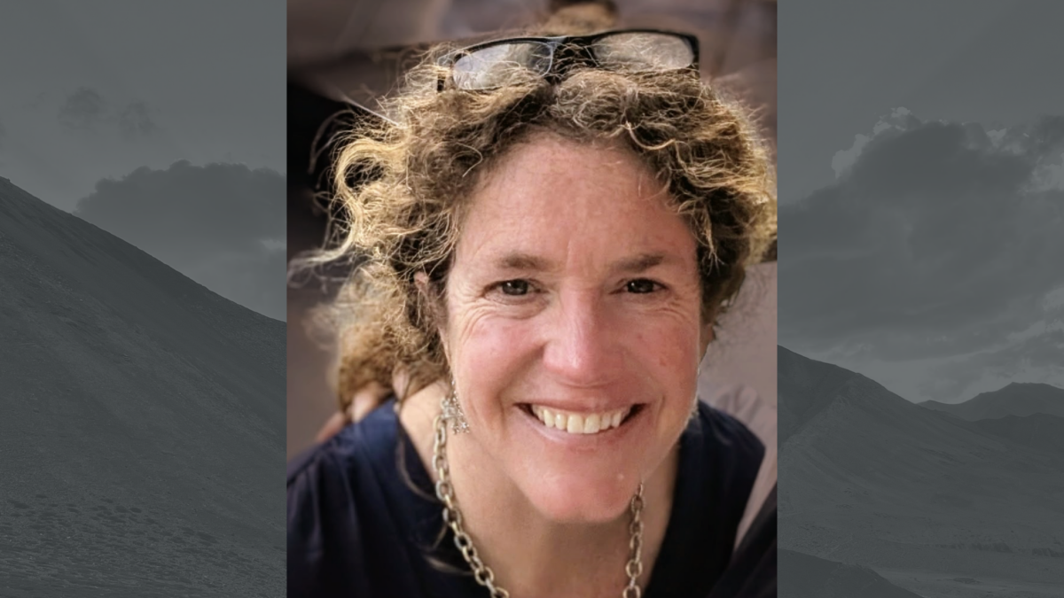 NOLS Appoints Molly Barnes as Interim Vice President for Wilderness Medicine