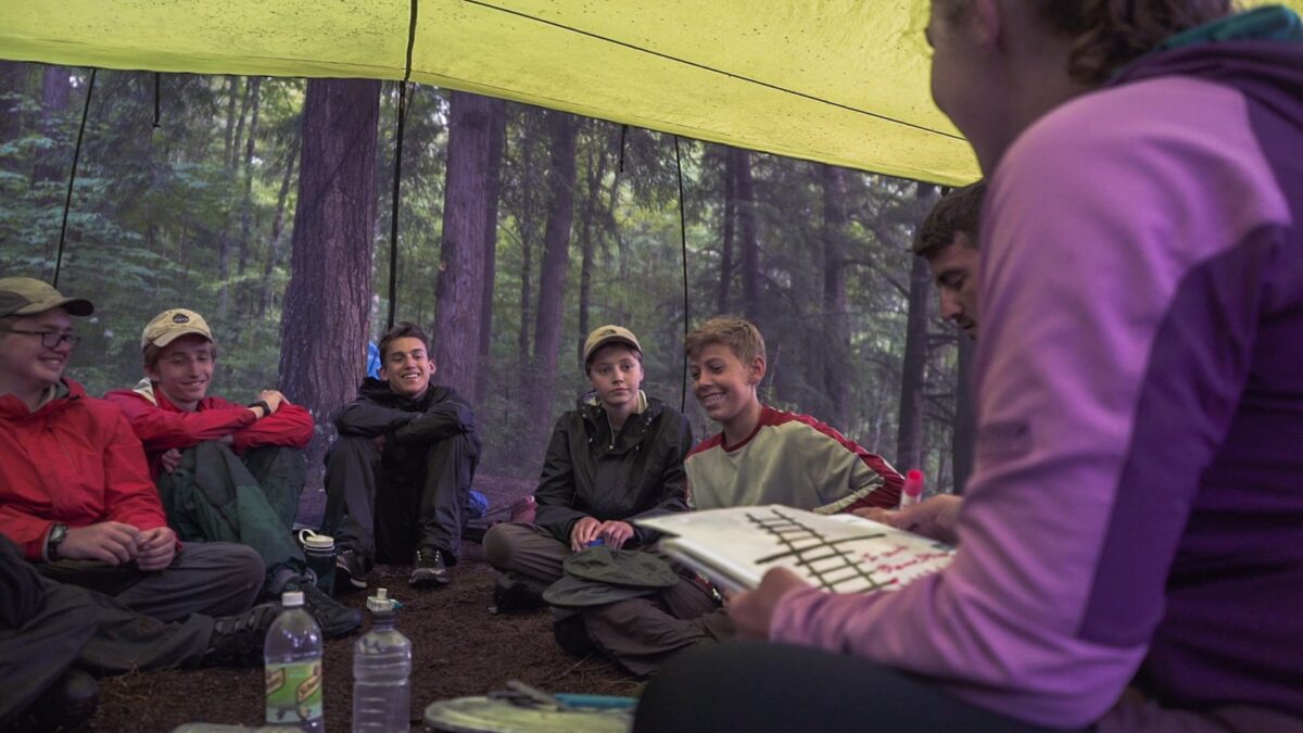 Teen Wilderness Programs: What Parents Need to Know