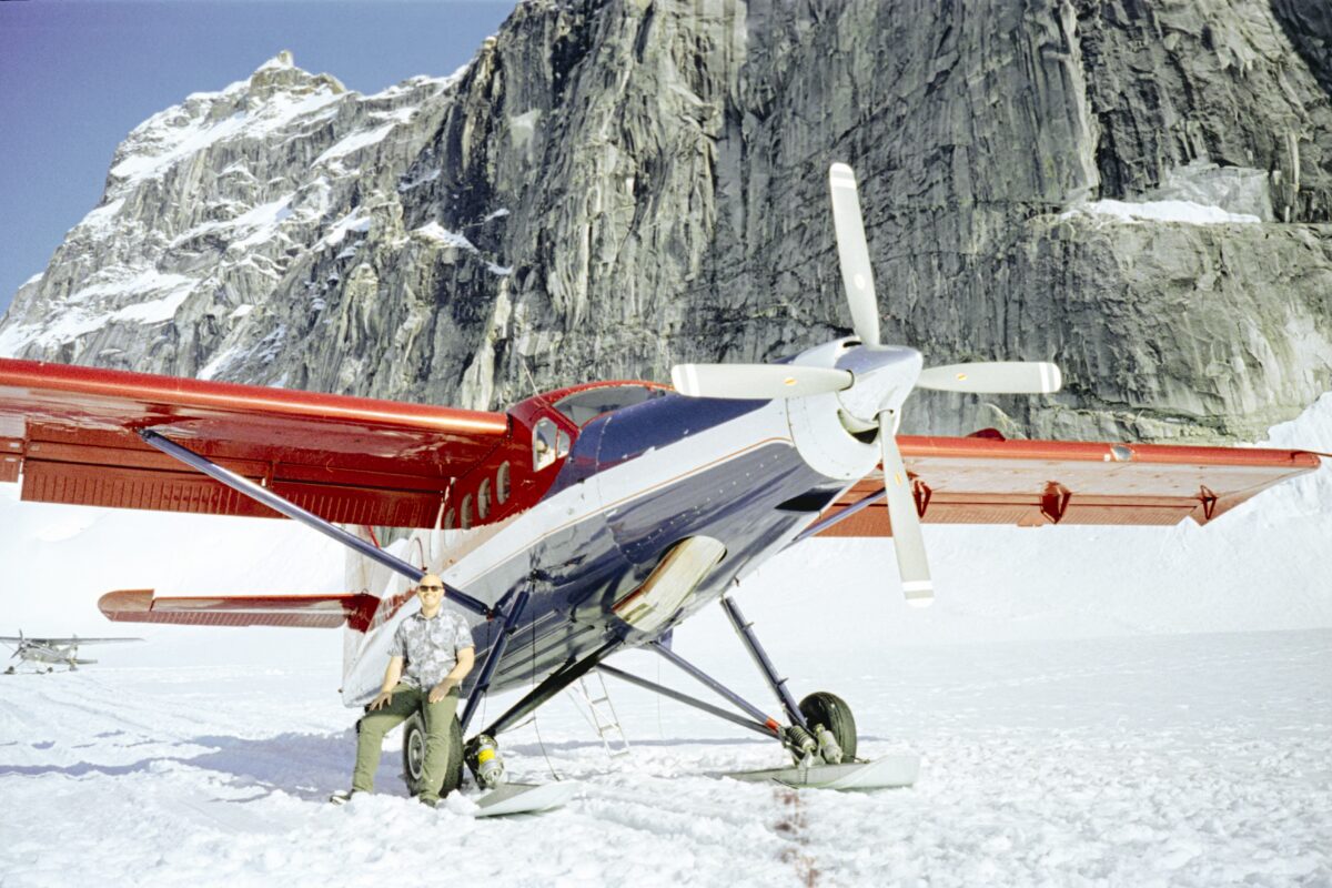 Alumni Spotlight: How my NOLS Course Impacted My Career