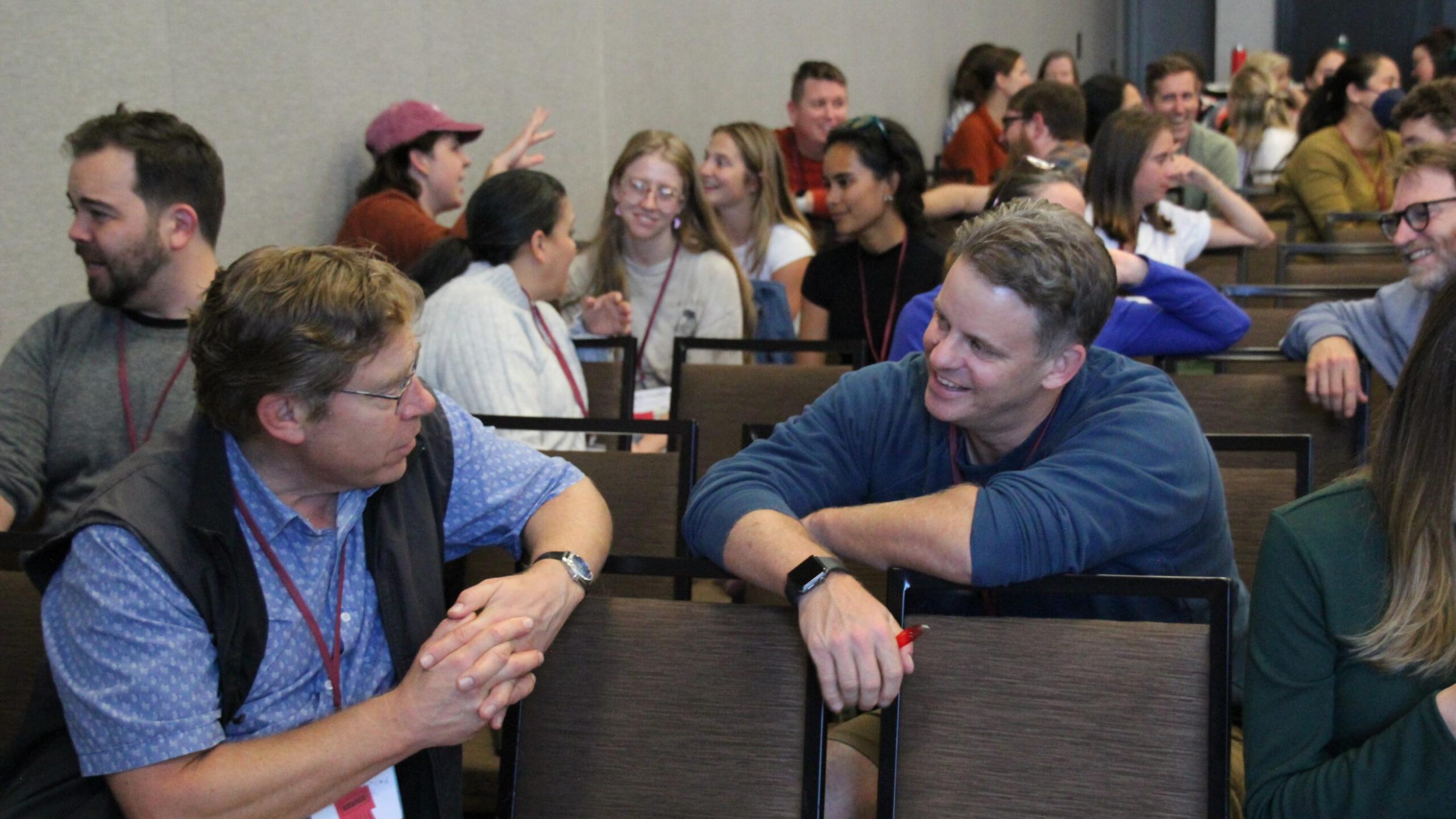 Leadership Beyond the Backcountry