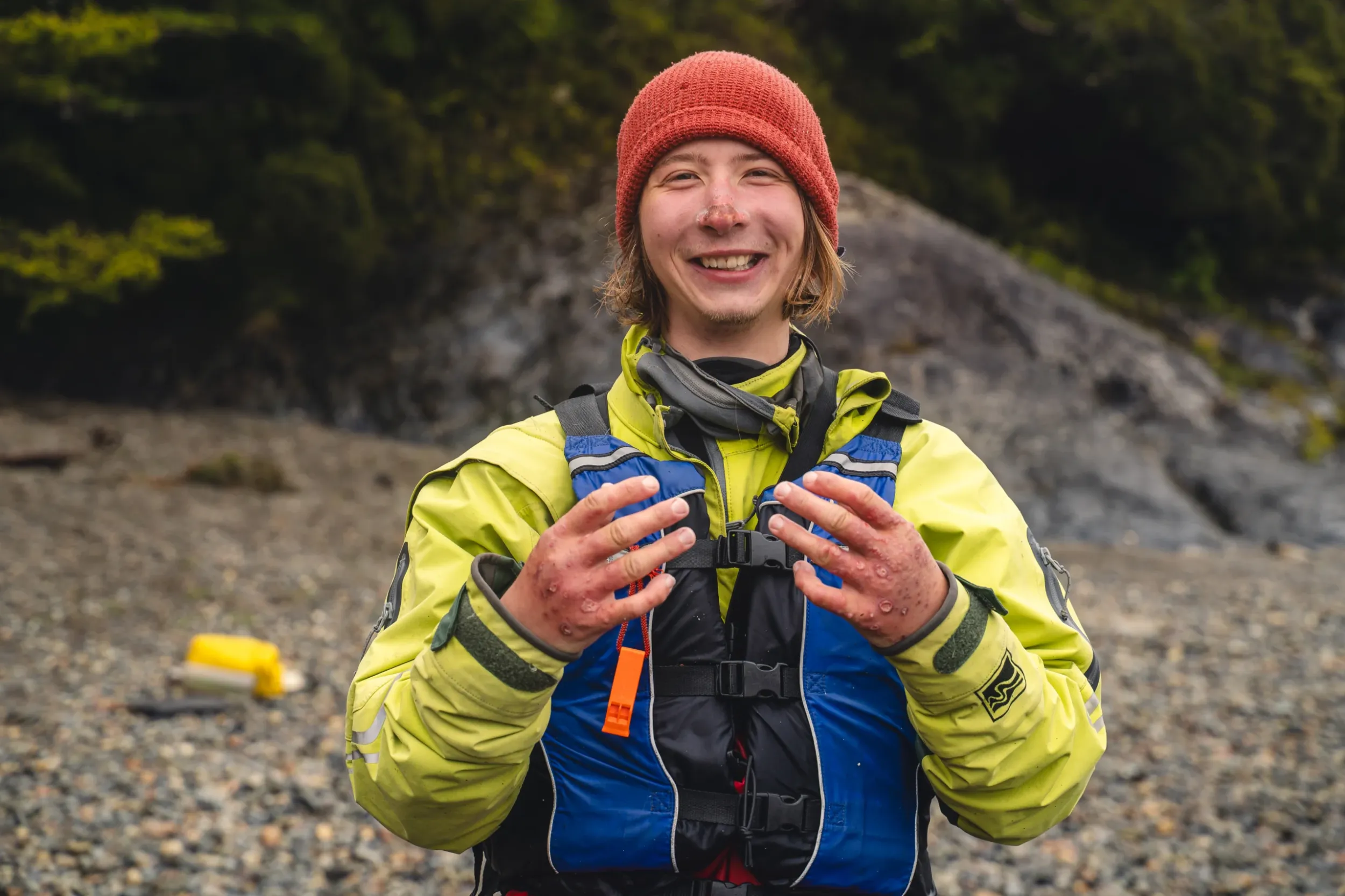Fall Semester in New Zealand