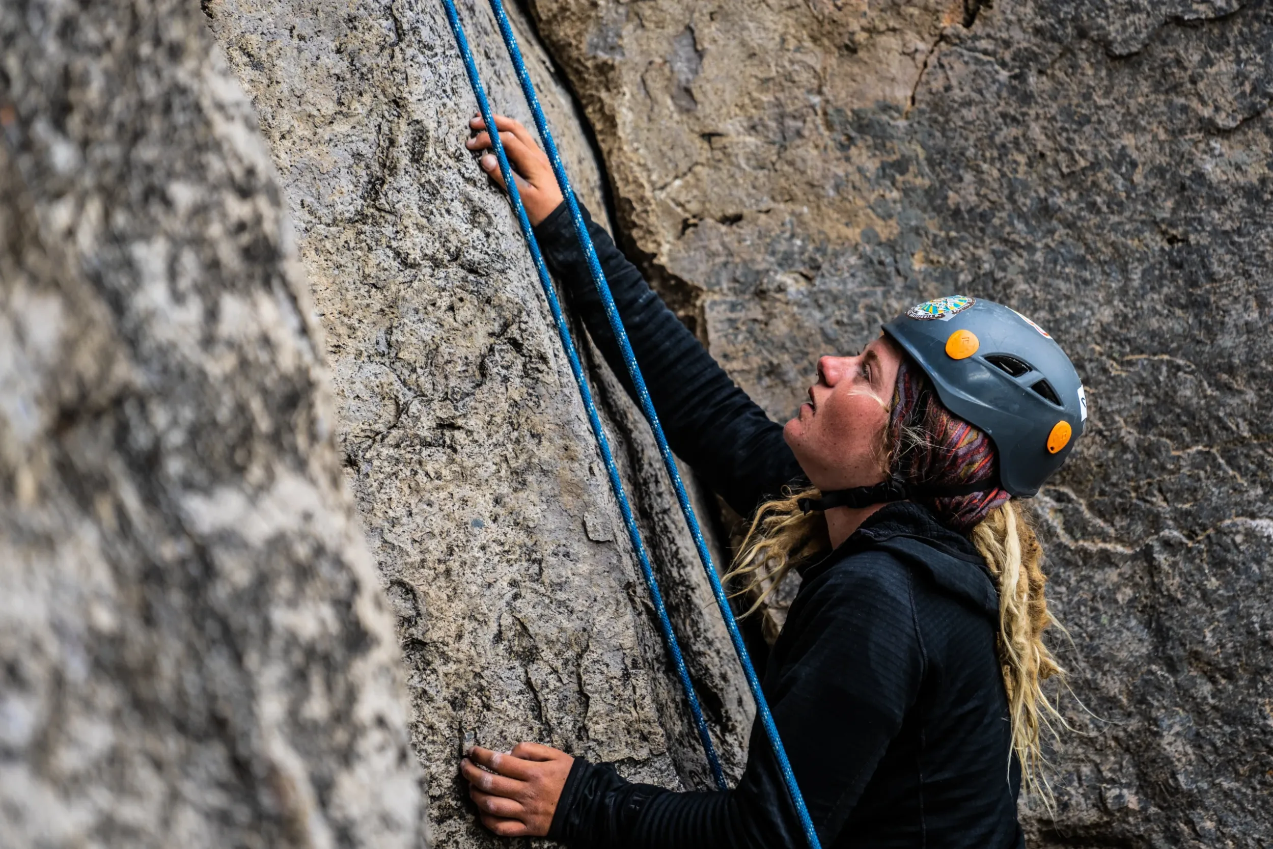 Wilderness Medicine and Rescue Semester (WMR)
