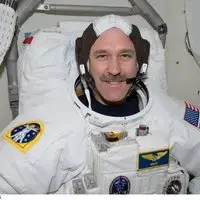 John Grunsfeld, PhD